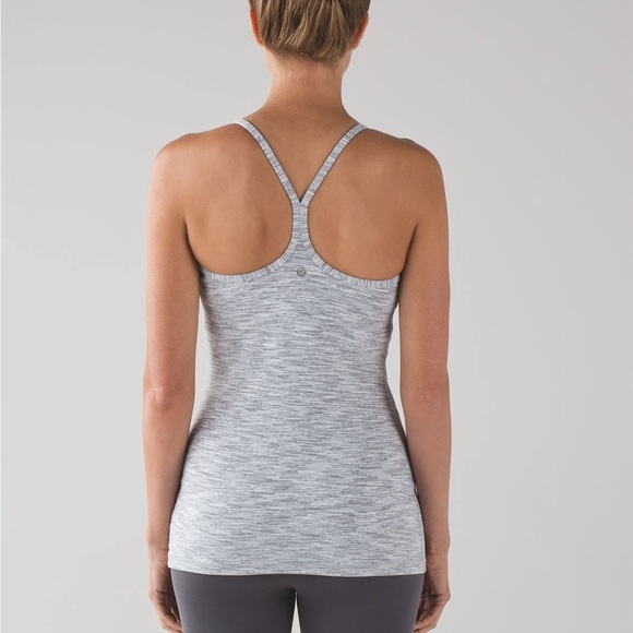 Lululemon Power Y Tank - Picture 3 of 8